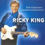 wonderland of dreams - ricky king