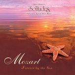 forever by the sea (with michael maxwell) - dan gibson