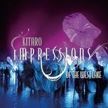 spirit of the west lake - kitaro