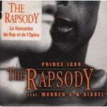 prince igor (instrumental version) - the rapsody, warren g, sissel