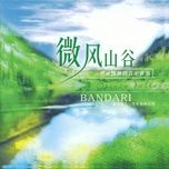 song of the angles - bandari