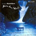 out of the darkness, into the light - kevin kern