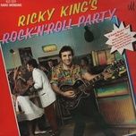 rock around the clock - ricky king