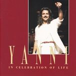 sand dance - yanni