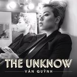 you can go - van quynh