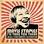 respect yourself (live) - mavis staples, aaron neville