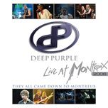 when a blind man cries (live) - deep purple