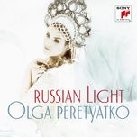 the nightingale: nightingale's song, akh! serdce dobroye - olga peretyatko, igor stravinsky, ural philharmonic orchestra, dimitry liss