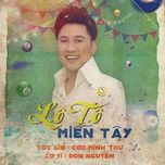 lo to mien tay - don nguyen