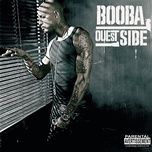 gun in hand - booba, akon