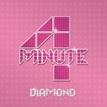 already gone - 4minute
