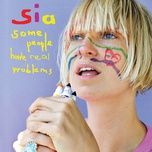 cares at the door (album version) - sia