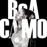 camo - boa