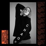 nights with you (cheat codes remix) - mø