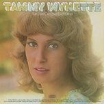 the only thing - tammy wynette