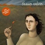 if i were brave (live from columbia records radio hour) - shawn colvin