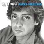 some kind of friend - barry manilow