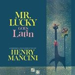 lujon - henry mancini