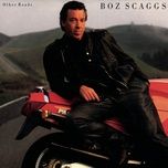 you'll never know - boz scaggs