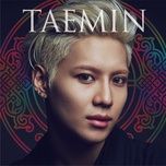 solitary goodbye - taemin