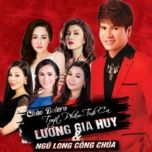 ra gieng anh cuoi em - luong gia huy, giang tien