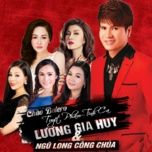 nguoi di ngoai pho - luong gia huy