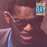  i surrender dear - ray charles