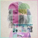 love don't hurt - shannon, amber liu