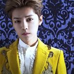 on fire / 零界点 - loc ham (lu han), ar