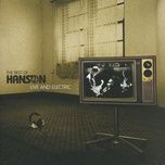 hand in hand - hanson