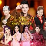 tinh yeu tra lai trang sao remix - khuu huy vu