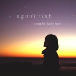 nguoi tinh (my lover) - haily