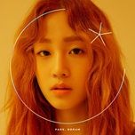 irony - park bo ram