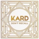 don't recall (hidden version) - kard