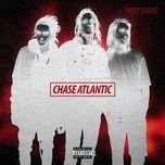 no friends - chase atlantic, ilovemakonnen, k camp