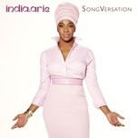 break the shell - india.arie