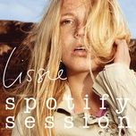 in sleep (spotify session) - lissie