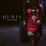 beautiful ones (acoustic) - hurts