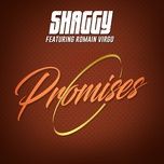 promises - shaggy, romain virgo