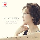 kreisleriana, op.16: viii. schnell und spielend - kim jaemi, robert schumann