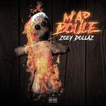 post & delete - zoey dollaz, chris brown