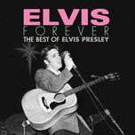 polk salad annie (the evening show, 2012 mix) - elvis presley