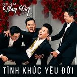 dung buoc giang ho - nam viet band