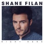 i could be - shane filan, nadine coyle