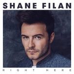your love carries me - shane filan