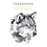 thunder and lightning - passenger