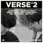 tomorrow, today - jj project