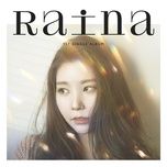 leave it to me - raina