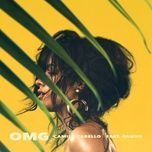 omg - camila cabello, quavo