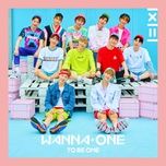 always (acoustic version) - wanna one